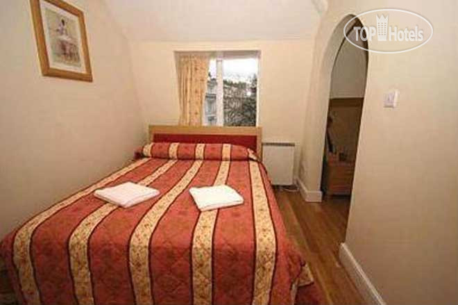 New photos from tourists Dylan House 2*