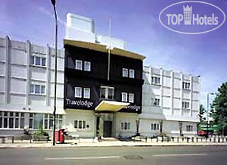 Hotel photo Travelodge London Battersea 3*