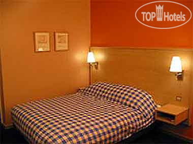 New photos from tourists Travelodge London Battersea 3*