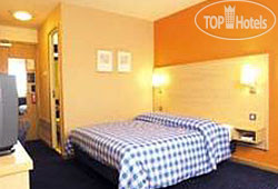 New photos from tourists Travelodge Chessington Tolworth 2*