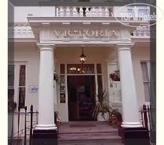 Hotelier's photos Victoria Inn 3*