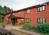 New photos from tourists Travelodge London Ilford 2*