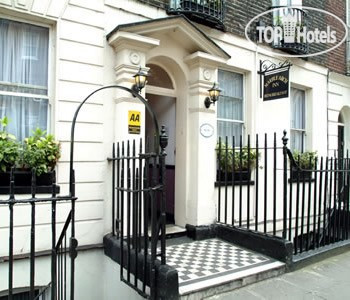 Hotelier's photos Marble Arch Inn 2*