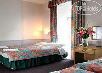 New photos from tourists Marble Arch Inn 2*