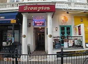 Hotel photo Brompton 2*