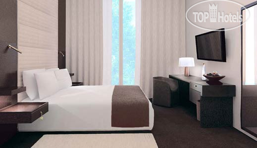 Фотографии отельера 130 Queensgate APT