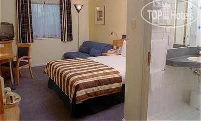 New photos from tourists Express By Holiday Inn London Stratford 3*