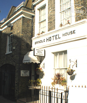 Photos Brindle House