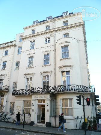 Hotel photo Prince William 2*
