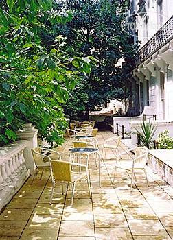 New photos from tourists Pembridge Palace 3*