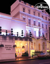 Photos Best Western Paddington Court Hotel & Suites