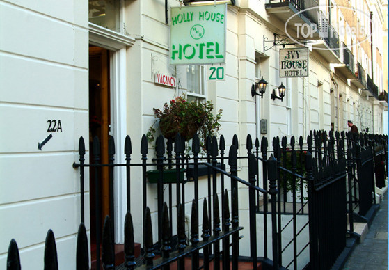 Hotel photo Holly House 2*