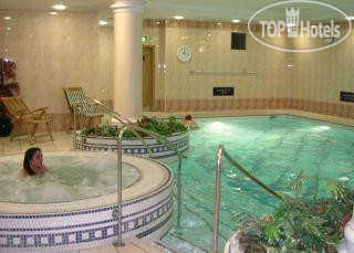 New photos from tourists Thistle City Barbican 3*