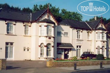 Hotel photo Newham 1*