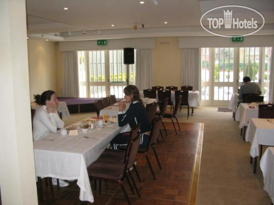 New photos from tourists Raglan 2*