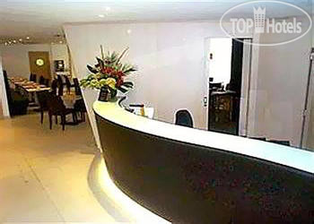 New photos from tourists Travelodge London Aldgate East 2*