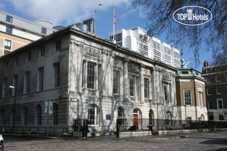 Hotel photo Trinity House 2*