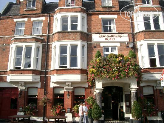 Photos The Inn at Kew Gardens