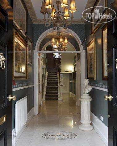 New photos from tourists Opulence 3*
