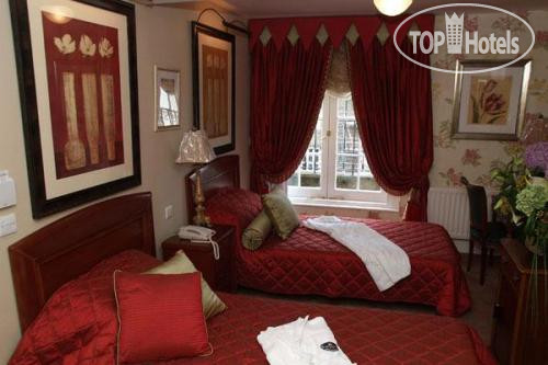 Hotelier's photos Opulence 3*