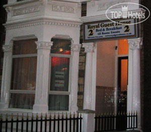 Hotel photo Royal Guest House 2 2*