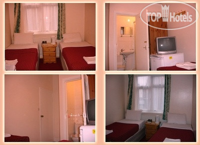 New photos from tourists Royal Guest House 2 2*