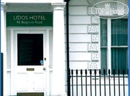Hotel photo Lidos 2*