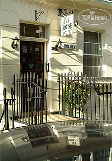 New photos from tourists The Ivy House 2*