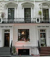New photos from tourists Tudor Court 2*
