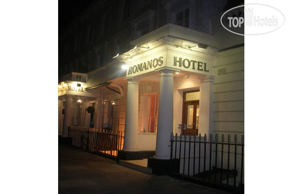 Hotel photo Romanos 2*
