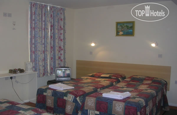 New photos from tourists Romanos 2*