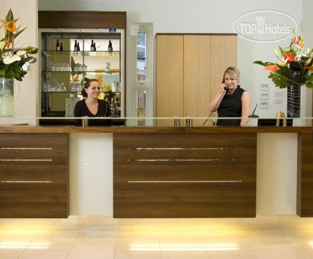 New photos from tourists Best Western Chiswick Palace & Suites 3*