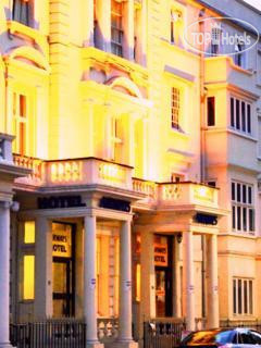 Hotelier's photos Airways 3*