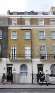 Photos Belgravia Rooms Hotel