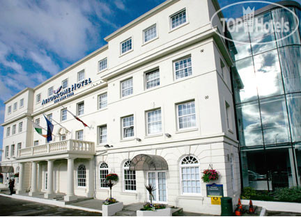 Photos Hallmark Hotel Croydon