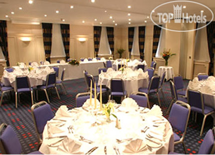 New photos from tourists Hallmark Hotel Croydon 4*