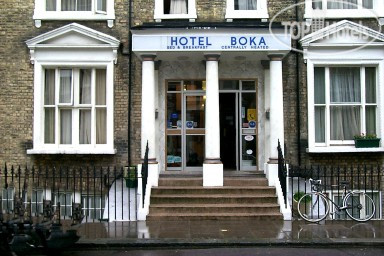 Hotelier's photos Boka 1*