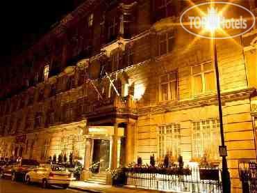 New photos from tourists Holiday Inn Oxford Circus 4*