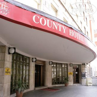 Hotel photo County 2*