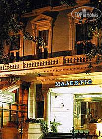 Hotel photo Majestic 2*
