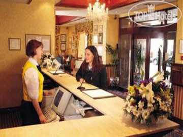 New photos from tourists Norfolk Towers 3*