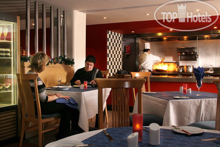 New photos from tourists St Giles Heathrow 3*