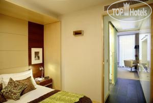 New photos from tourists Park Plaza County Hall London 4*