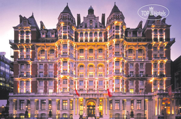 Hotel photo Thistle Bloomsbury Park 3*