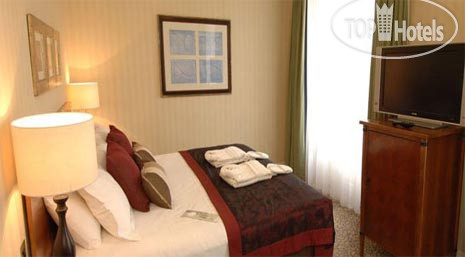New photos from tourists Thistle Bloomsbury Park 3*