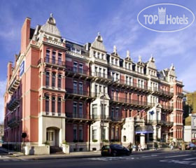 Hotel photo Grosvenor Kensington 3*