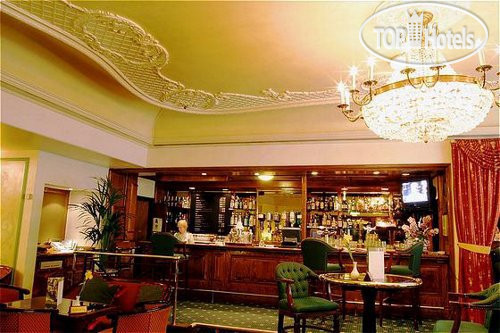 Photos Holiday Inn London Mayfair