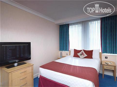 New photos from tourists The Royal Trafalgar 4*