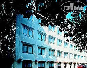 Hotel photo Thistle Euston 4*