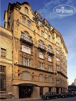 Hotelier's photos Washington Mayfair 4*